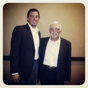 Meet your Posher, Aaron